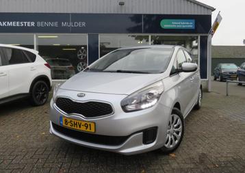 Kia Carens 1.6 GDi 7-PERSOONS / CAMERA / TREKHAAK beschikbaar voor biedingen