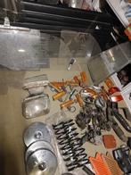 Kadett C onderdelen, Auto-onderdelen, Ophalen of Verzenden, Gebruikt, Opel