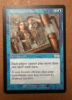 MTG: Arcane Laboratory Urza's Saga, Verzenden, Zo goed als nieuw