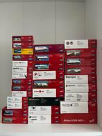 Herpa Wings 1:500 modellen, Ophalen of Verzenden, Zo goed als nieuw, Schaalmodel