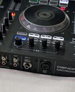 Denon MC4000 Pro DJ-controller mixer, 24-bit audio-interface, Muziek en Instrumenten, Dj-sets en Draaitafels, Ophalen of Verzenden