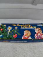 Ouderwetse Kerstverlichting, Diversen, Kerst, Ophalen of Verzenden, Gebruikt