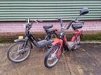 2x Vespa Ciao crossbrommer, Fietsen en Brommers, Ophalen, Gebruikt