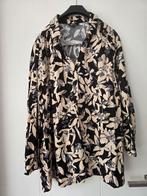 Mooie blouse MS mode maat 54, Ophalen, Zo goed als nieuw, Blouse of Tuniek