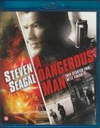 A Dangerous Man (2009) Blu-ray - Steven Seagal, Cd's en Dvd's, Blu-ray, Ophalen of Verzenden, Zo goed als nieuw