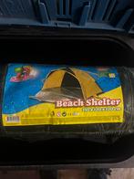 Strandschelp / Beach Shelter - Nieuw in verpakking!, Ophalen of Verzenden, Nieuw