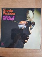 Stevie wonder, Ophalen of Verzenden, 1960 tot 1980, Zo goed als nieuw