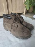 Timberland, Ophalen of Verzenden, Zo goed als nieuw, Bruin, Boots