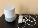 Google Home (Nest) Smart Speaker, Audio, Tv en Foto, Luidsprekers, Overige typen, Zo goed als nieuw, Minder dan 60 watt, Ophalen