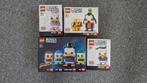 Lego brickheadz disney, Kinderen en Baby's, Ophalen of Verzenden, Nieuw, Complete set, Lego