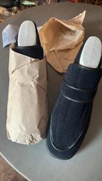 Te koop nieuwe Pullman verband pantoffels, Diversen, Verpleegmiddelen, Ophalen of Verzenden, Nieuw
