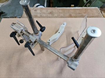 Freesbeveiliging voor freesmachine universeel  beschikbaar voor biedingen