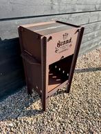 Brand bier BBQ braai grill tuinhaard collectors item NIEUW, Verzenden, Nieuw