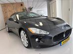 Maserati GranTurismo 4.7 S, ORIGINEEL NEDERLANDS, NAP, ZEER, Automaat, Euro 5, Achterwielaandrijving, Gebruikt