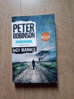 Peter Robinson (DCI Banks), Ophalen of Verzenden, Gelezen, Peter Robinson
