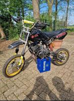 Yamaha dt50, Ophalen, Gebruikt, Yamaha
