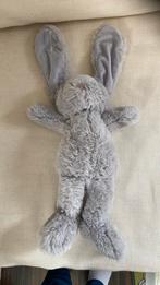 Zacht kunuffel konijn, Ophalen of Verzenden, Zo goed als nieuw, Konijn