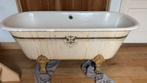 Antiek vrijstaand bad, Huis en Inrichting, Badkamer | Complete badkamers, Ophalen, Gebruikt