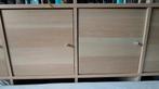 4 x Kallax inzet met deur, Huis en Inrichting, Kasten | Wandmeubels, Ophalen, Nieuw, Minder dan 150 cm, Minder dan 100 cm