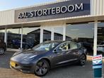 Tesla Model 3 Standard RWD Plus 60 kWh | Pano | LED | Navi |, Automaat, 238 pk, Achterwielaandrijving, Gebruikt