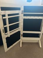 Sieradenkast, Ophalen of Verzenden, Zo goed als nieuw, Zilver