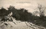 In de Duinstreek bij Haamstede, Ophalen of Verzenden, Voor 1920, Gelopen, Zeeland