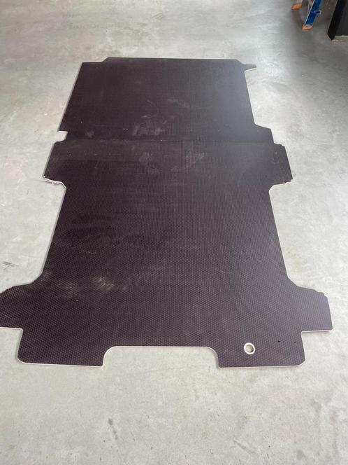 laadvloer Bott Ford Transit Custom L1H1, Auto diversen, Overige Auto diversen, Ophalen