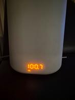 Gratis 'radio'  /  defecte wake-up light, Ophalen, Gebruikt, Radio