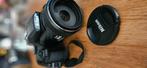 Nikon P1000, Ophalen, Zo goed als nieuw, 70 tot 80 mm, UV-filter