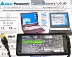 Sony Vaio VGP-AC16V8 Panasonic CF-AA1639A 16V 4A 15.6V 3.85A