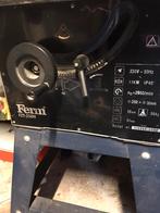 Tafelzaag, Ophalen, Zo goed als nieuw