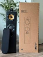 B&W CDM 7 NT Luidsprekers ( Nautilus  ), Audio, Tv en Foto, Luidsprekers, Ophalen, Zo goed als nieuw, Front, Rear of Stereo speakers