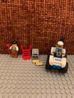 Lego city, Ophalen of Verzenden, Zo goed als nieuw