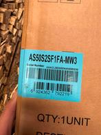 Haier Flexis binnendeel 5.0kw wit Airco, Koelen en Ontvochtigen, Timer, Nieuw, 3 snelheden of meer