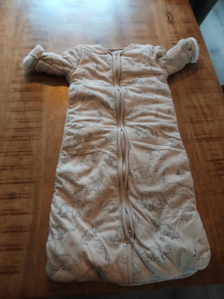 Slaapzak Maat 68/74 TOG 3.0, Kinderen en Baby's, Dekens, Slaapzakjes en Inbakerproducten, Ophalen