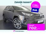 Toyota RAV4 2.5 Hybrid Dynamic Team D, Automaat, Stof, 4 cilinders, 2487 cc