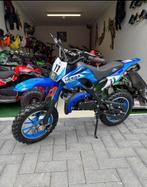 🚀Nieuw🚀Ultra Motocross Kindercrosser 50cc 2 Takt Automaat, Nieuw, Ophalen of Verzenden, Nijverheidsstraat 13 Sittard, Info@roadmax.nl