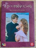 De Doornvogels + ontbrekende jaren - Complete Serie Boxset, Verzenden, Boxset, Drama, Zo goed als nieuw