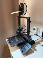 Creality Ender 3 V2 3D Printer, Computers en Software, 3D Printers, Ophalen, Gebruikt, Creality