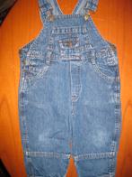 Jeans-broekje, 80, V+D Babies, Kinderen en Baby's, Babykleding | Maat 80, Ophalen of Verzenden, Zo goed als nieuw, Jongetje, Broekje