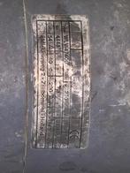 Circulaire ventilator, Ophalen of Verzenden, Zo goed als nieuw, Ventilator