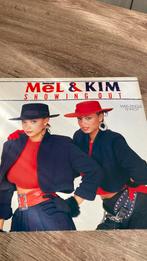 Mel & Kim, Ophalen of Verzenden, Zo goed als nieuw