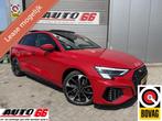 Audi S3 2.0 TFSI quattro Bang & Olufsen sfeer Pano NAVI FULL, S3, Gebruikt, 4 cilinders, 1984 cc
