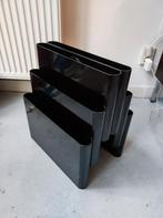 Kartell tijdschriftenhouder, Ophalen of Verzenden, Gebruikt