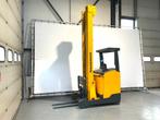 Jungheinrich ETV 216 Reach truck, Zakelijke goederen, Machines en Bouw | Heftrucks en Intern transport, Overige aandrijving, Reachtruck