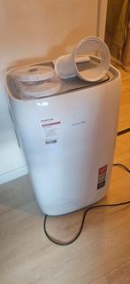 Airco Inventum AC125W 3 in 1, Ophalen, Zo goed als nieuw