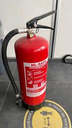 Afgekeurde brandblusser, Ophalen, Zo goed als nieuw, Brandblusser