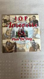 Jop Antonette - pluk de dag, Ophalen of Verzenden, Gebruikt, Nederlandstalig