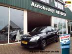 Skoda Fabia 1.2 Comfort AIRCO-NAVI-APK, Voorwielaandrijving, Euro 5, 1198 cc, Zwart