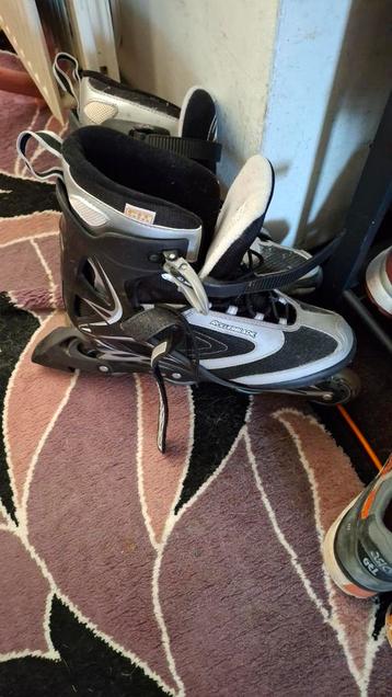 Skeelers van Rollerblade beschikbaar voor biedingen